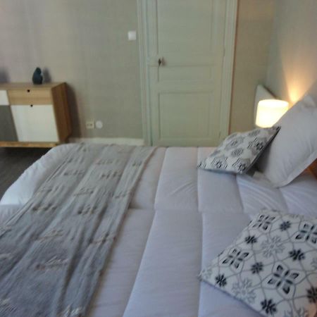 Mistral Apartment การ์กาซอน ภายนอก รูปภาพ