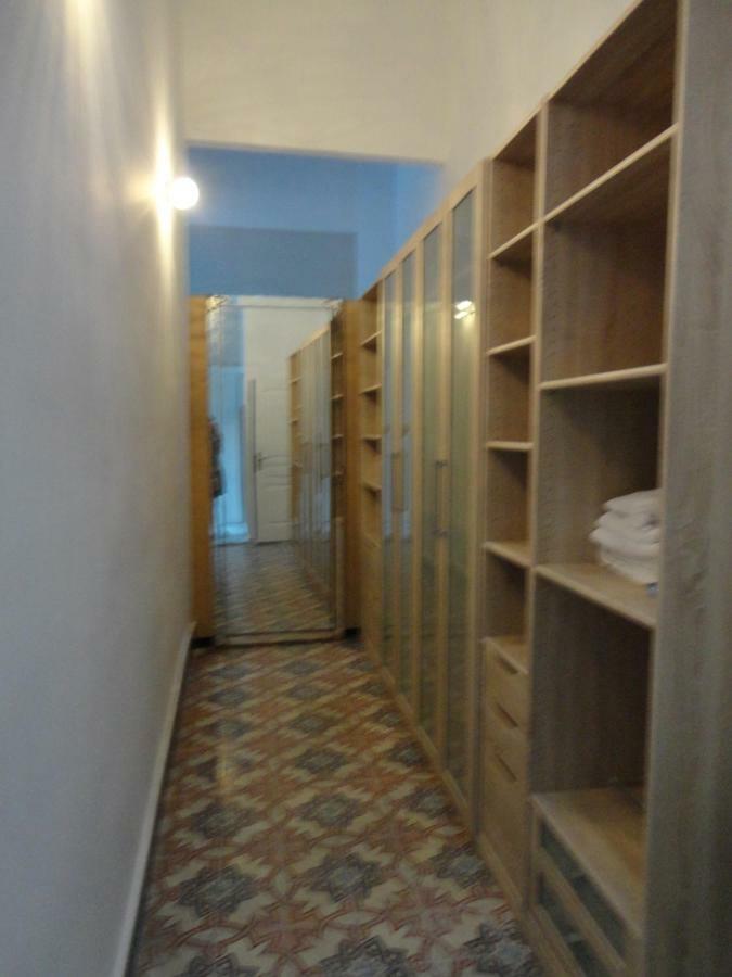 Mistral Apartment การ์กาซอน ภายนอก รูปภาพ